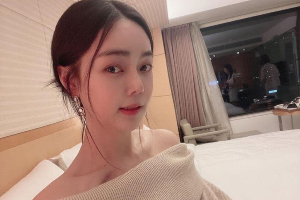 Biodata Profil Choi Han Bit, Artis Transgender Korea yang akan Menikah