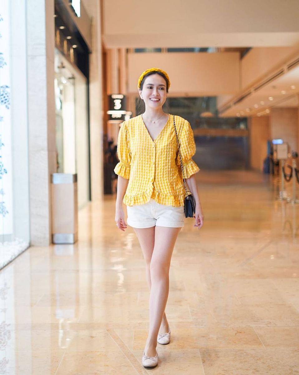 Shandy Aulia (instagram.com/shandyaulia)