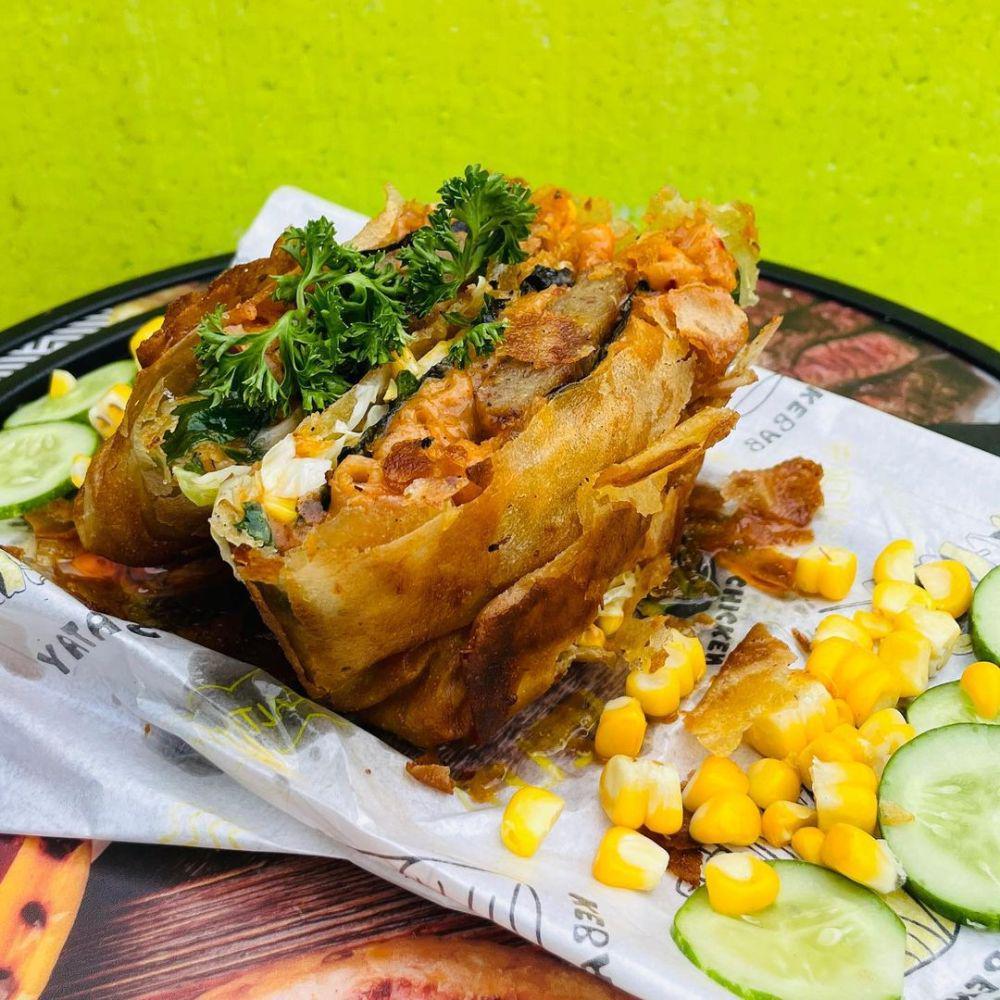 5 Lumpia yang Populer di Indonesia, dari Tradisional sampai Modern!