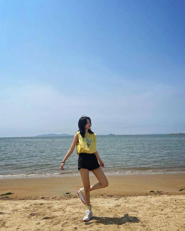 Soyeon (G)I-DLE (instagram.com/tiny.pretty.j)