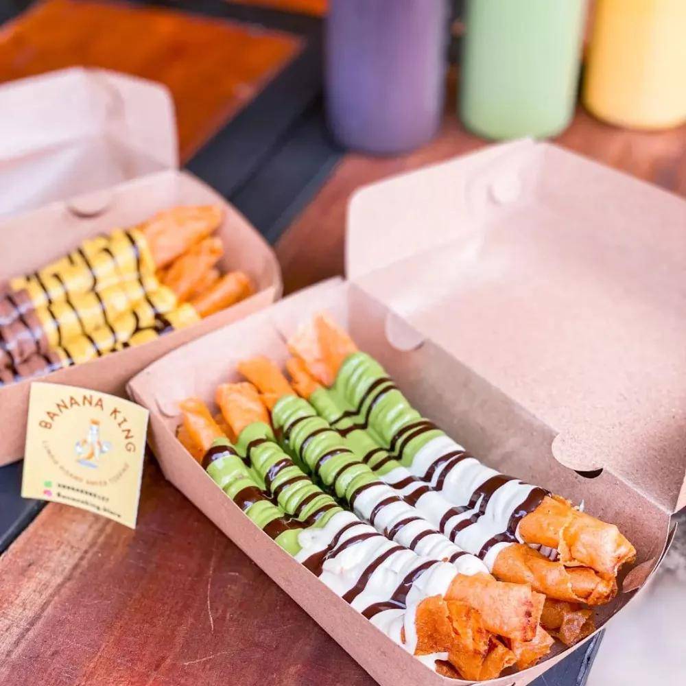 lumpia lumer (instagram.com/bananaking.blora)