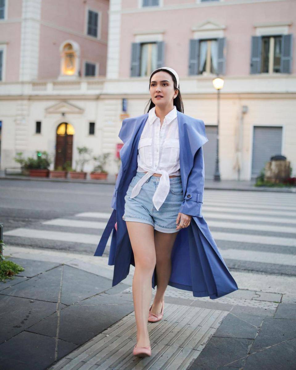 Shandy Aulia (instagram.com/shandyaulia)