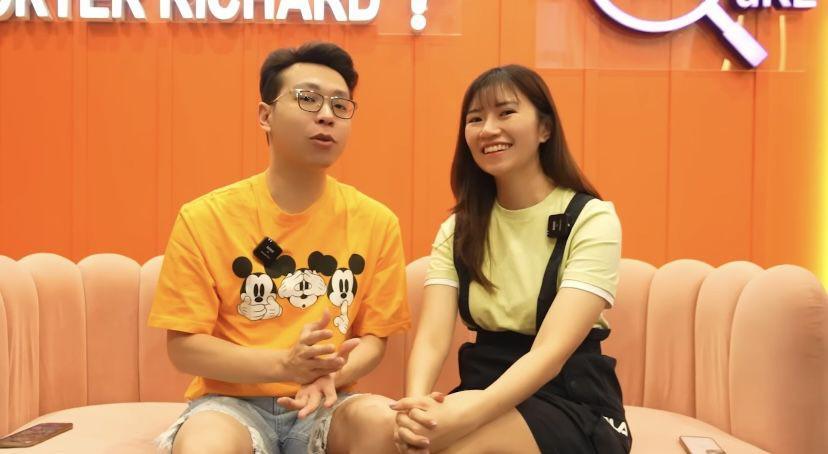 Richard Lee dan Istri Ungkap Anak Bungsunya Didiagnosis Autisme