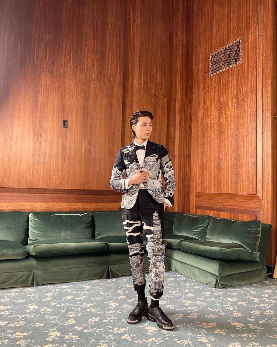 Johnny NCT (instagram.com/johnnyjsuh)