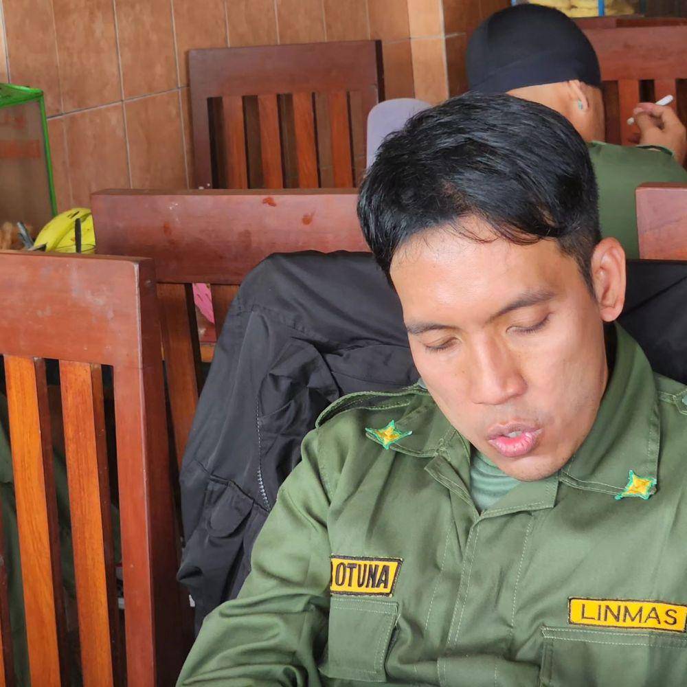potret anggota The Prediksi (instagram.com/imamdarto)