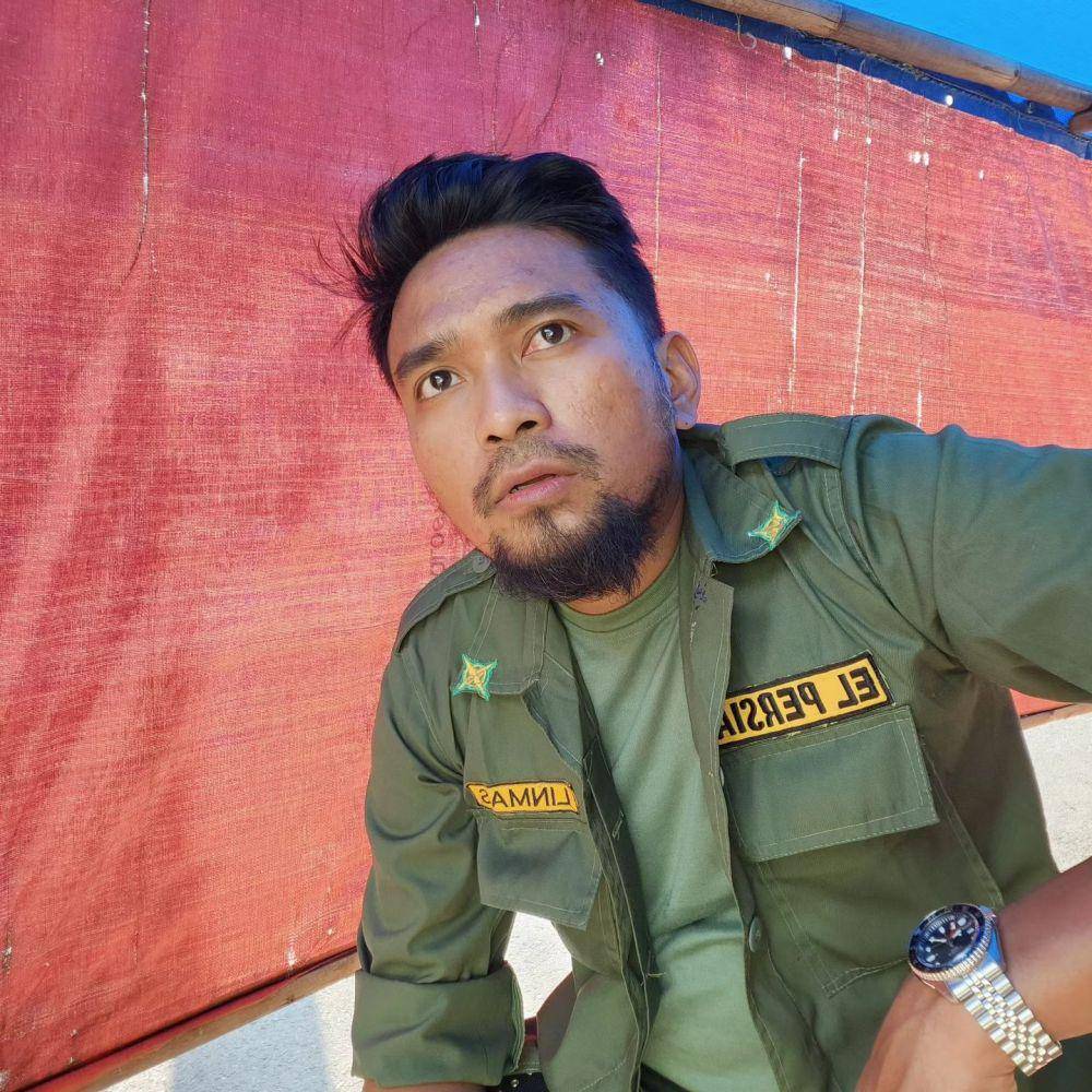 potret anggota The Prediksi (instagram.com/imamdarto)
