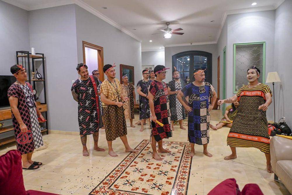 potret The Prediksi (instagram.com/theprediksi_)