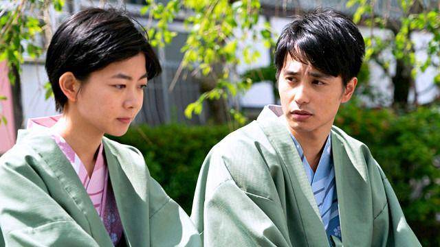 cuplikan serial My Husband Won't Fit (dok. Netflix/My Husband Won't Fit)