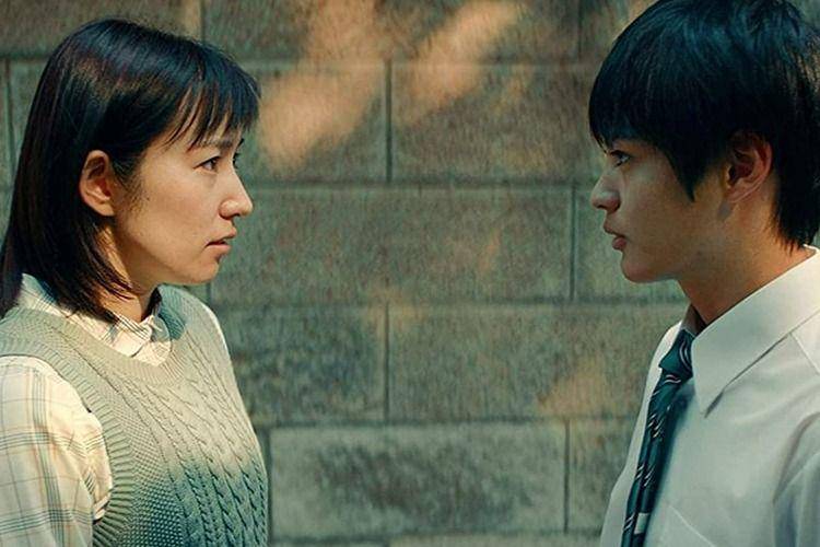 cuplikan serial Love and Fortune (dok. TV Tokyo/Love and Fortune)
