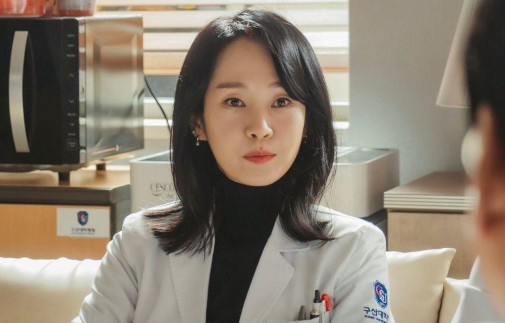 Myung Se Bin Beri Peringatan Penipu yang Ngaku-ngaku Jadi Tunangannya