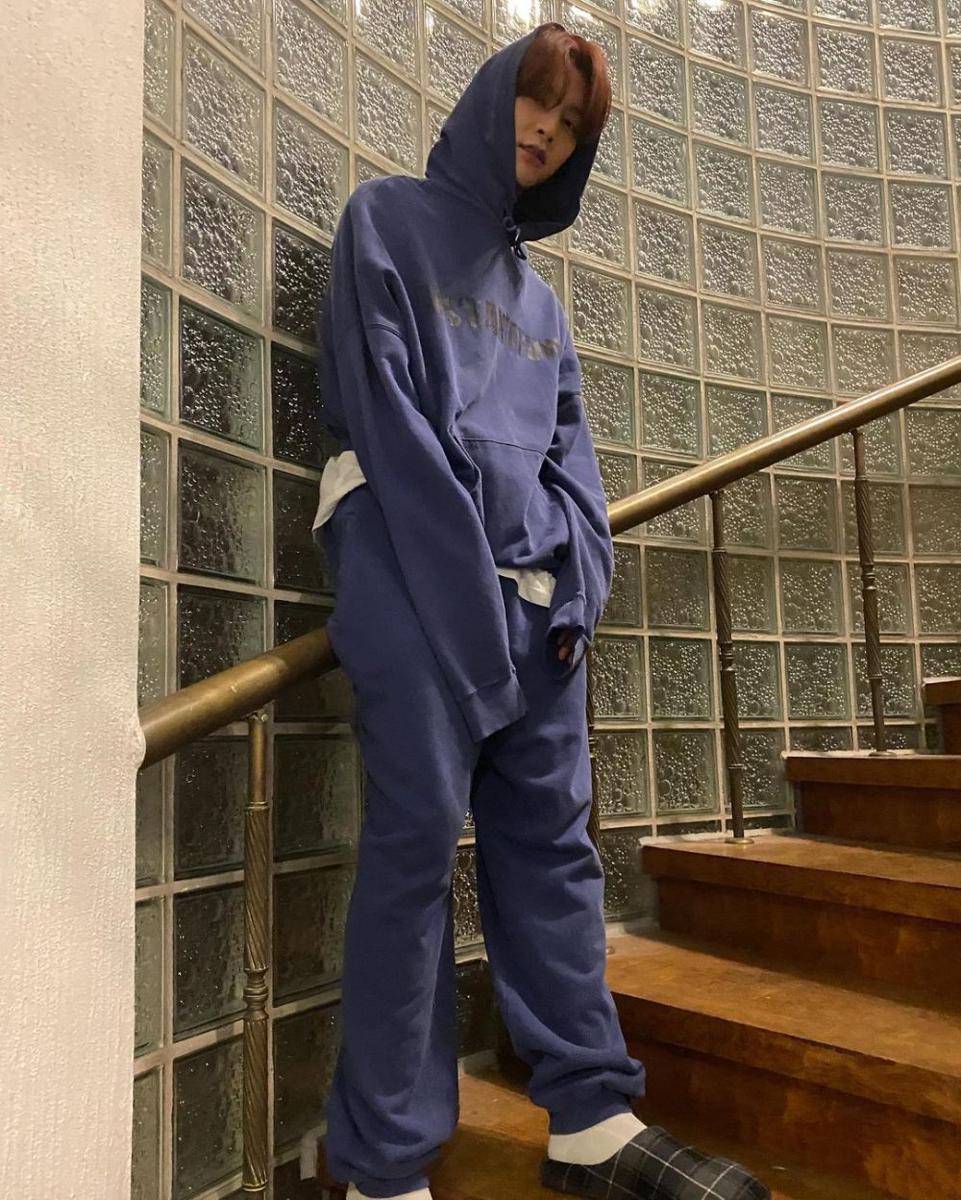Johnny NCT (instagram.com/johnnyjsuh)
