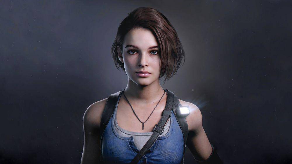 Jill Valentine diprediksi memiliki masa lalu yang bersifat pribadi. (dok. Capcom/Resident Evil 3)