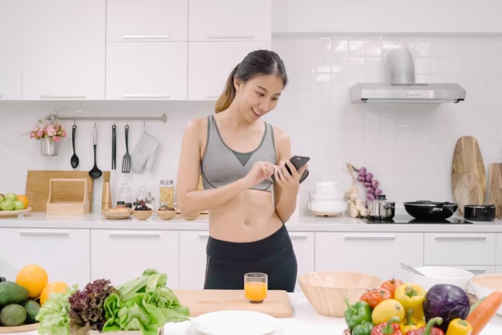 4 Cara Diet Murah dan Efektif untuk Turunkan Berat Badan