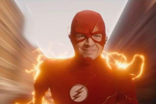 Penjelasan Ending Seri The Flash, Akhir Happy dari Perjalanan Panjang
