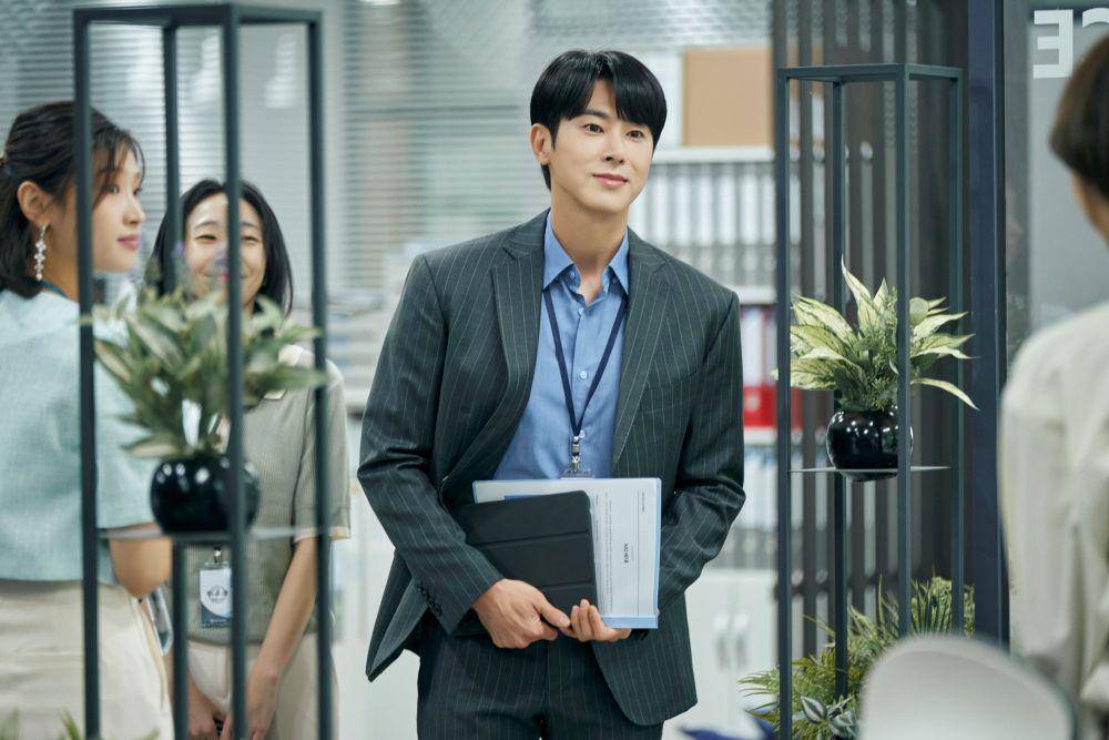 Yunho TVXQ di Race (twitter.com/SMTOWNGLOBAL)