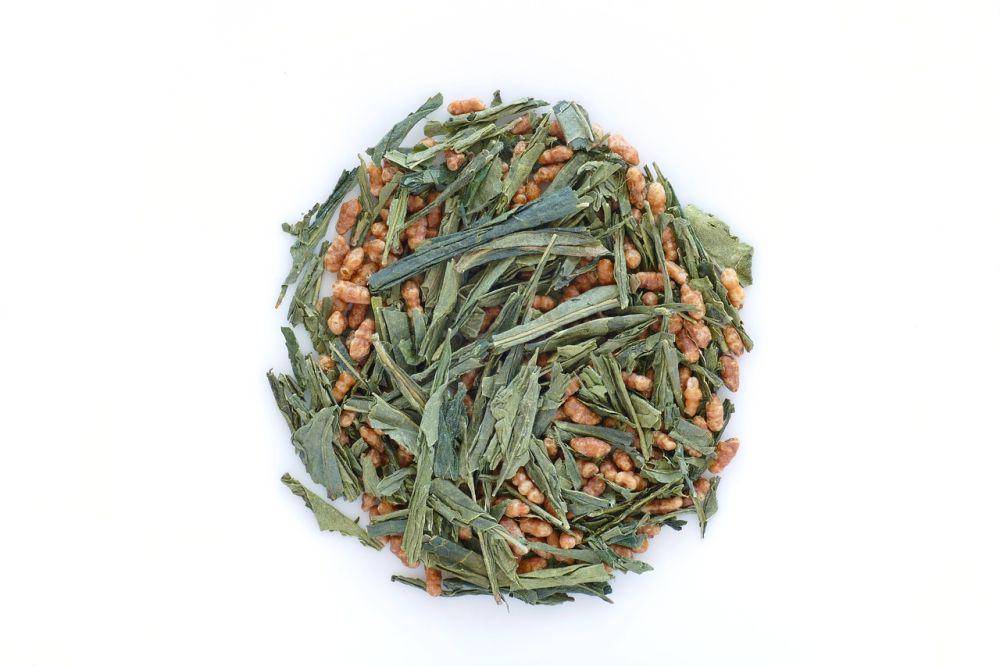 Genmaicha (pixabay.com/Pictavio)