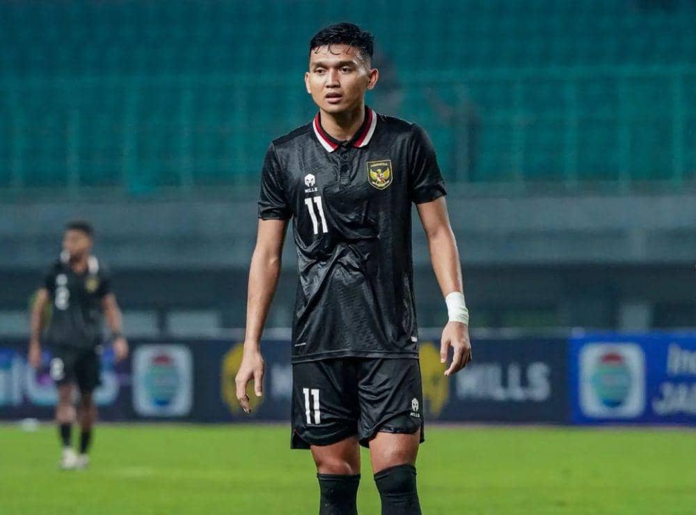 Dendy Sulistyawan (instagram.com/dendy_22)