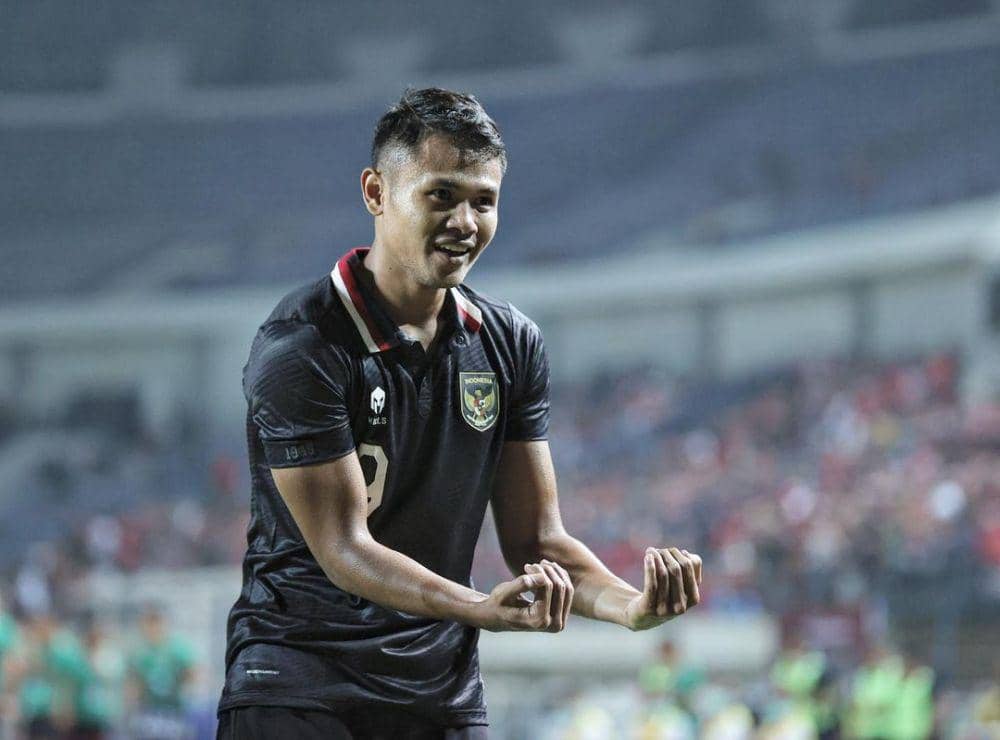 Dimas Drajad (instagram.com/dimasdrajad)