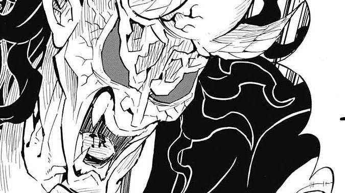 Urami (dok. Shueisha/Demon Slayer: Kimetsu no Yaiba)
