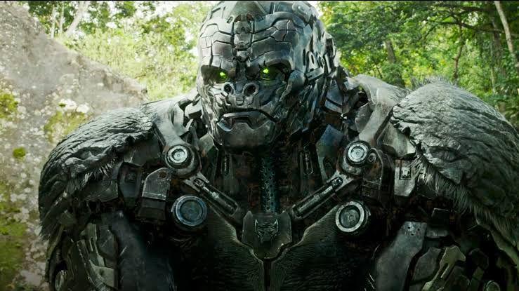 Rating 7 Film Transformers di IMDb, Sesuai Ekspektasimu?