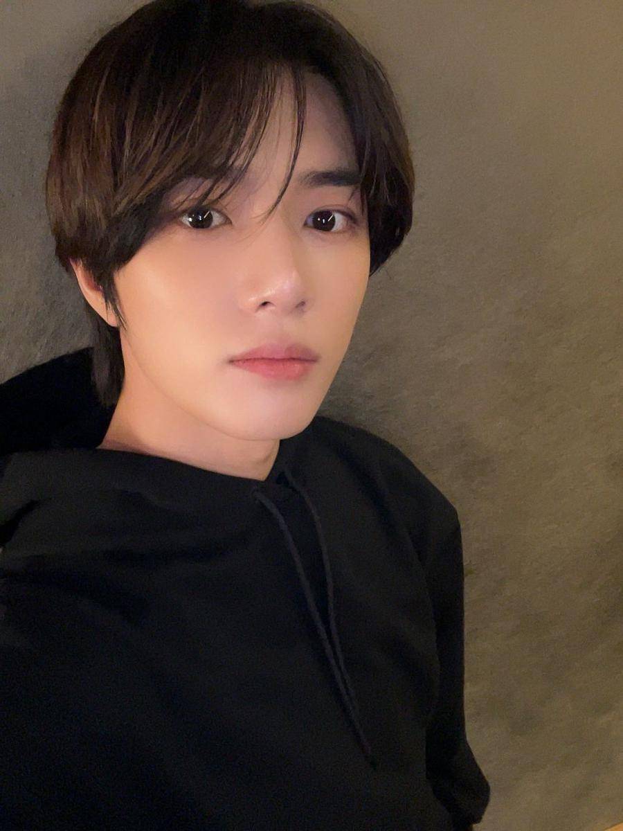 Beomgyu TXT (twitter.com/TXT_members)