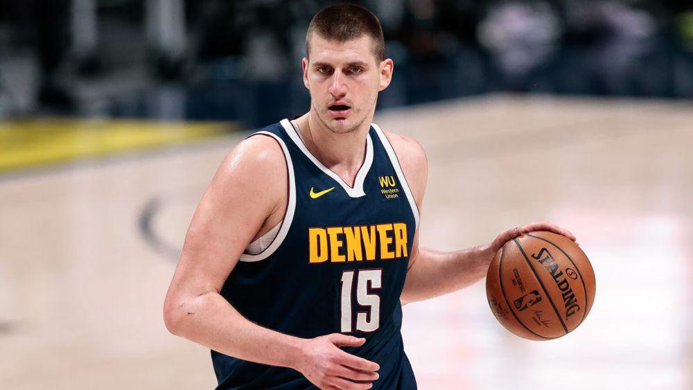 NBA Finals MVP 5 Musim Terakhir, Nikola Jokic Jadi yang Paling Baru!