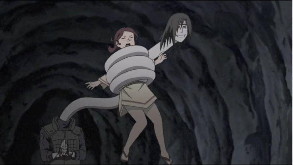 Studio Pierrot/Naruto Shippuden