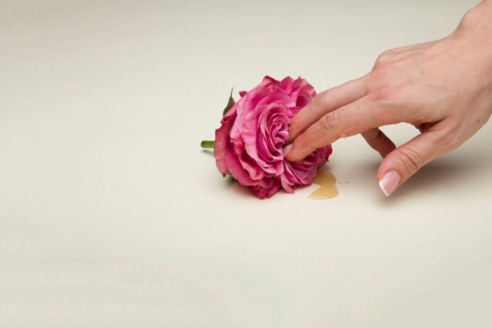 ilustrasi foreplay (pexels.com/Deon Black)