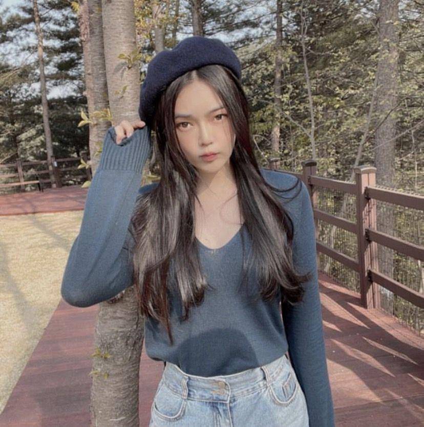 potret Choi Han Bit (Instagram.com/badahb87)