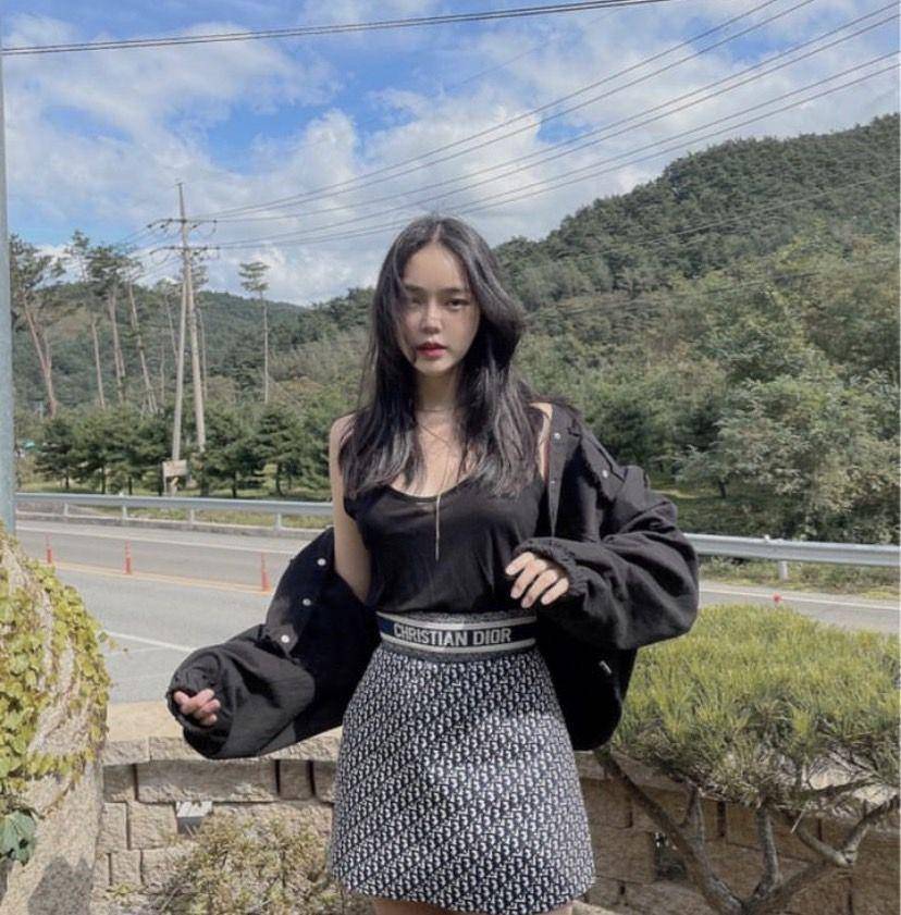 potret Choi Han Bit (Instagram.com/badahb87)