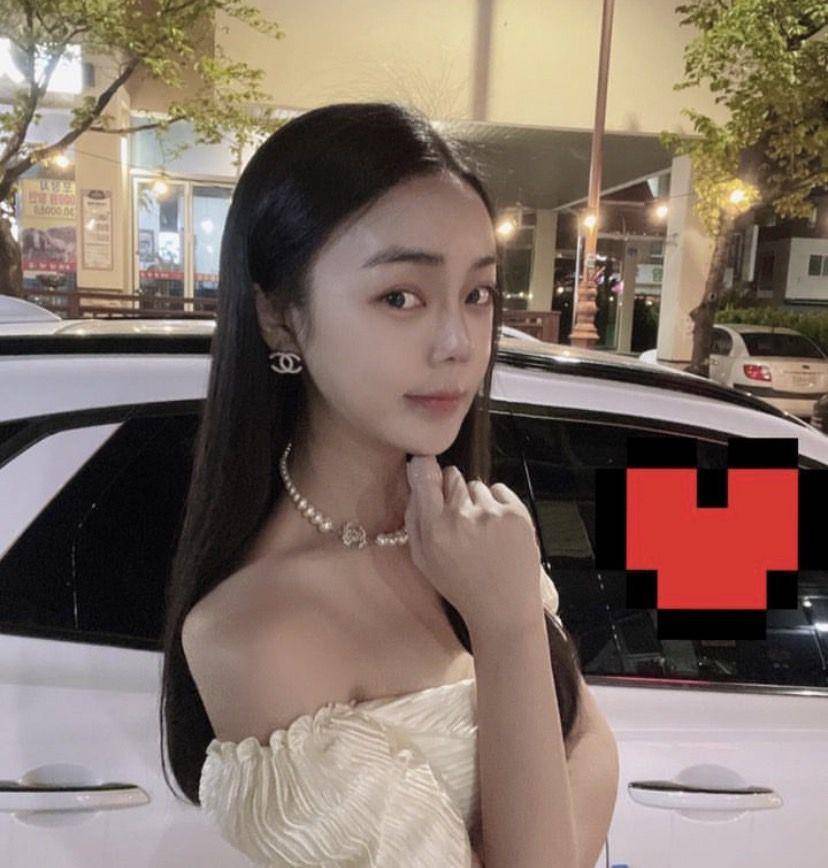 potret Choi Han Bit (Instagram.com/badahb87)