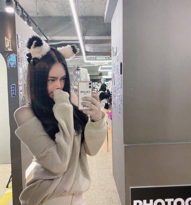 potret Choi Han Bit (Instagram.com/badahb87)