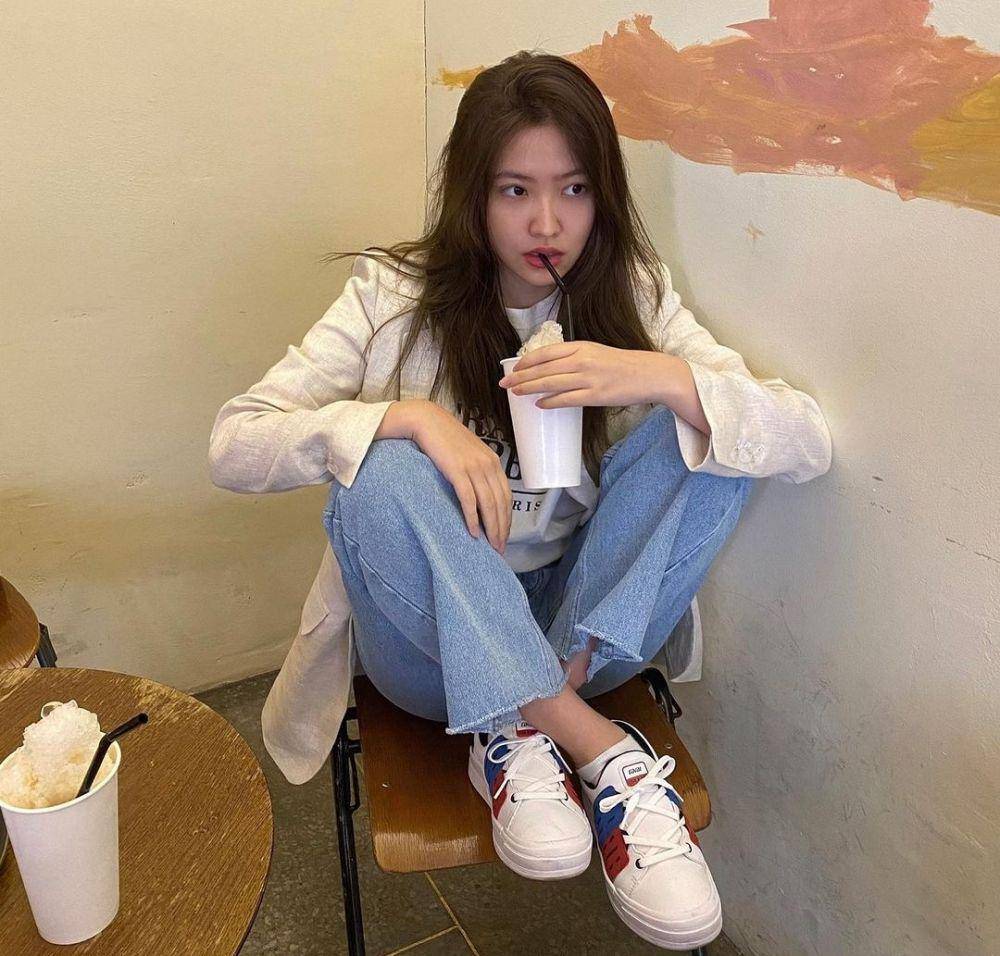 Yeri Red Velvet (instagram.com/yerimiese)