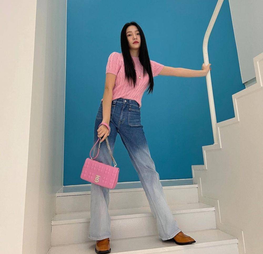 Yeri Red Velvet (instagram.com/yerimiese)