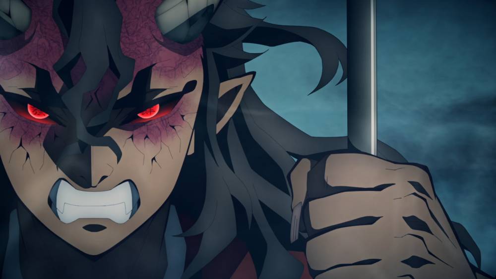 Sekido (dok. ufotable/Demon Slayer: Kimetsu no Yaiba)