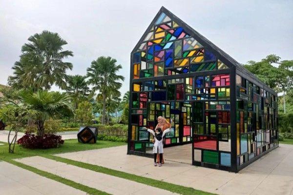 21 Tempat Wisata di Surabaya Terbaru 2025 yang Instagramable