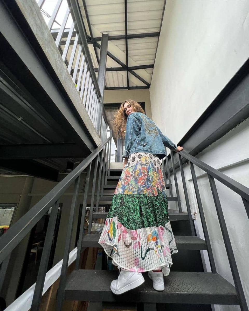 Potret Luna Maya (instagram.com/lunamaya)