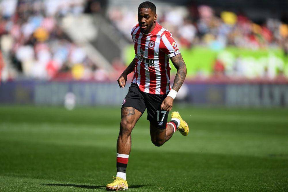Ivan Toney (instagram.com/ivantoney1)