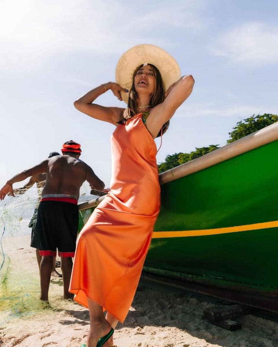 Potret Luna Maya (instagram.com/lunamaya)