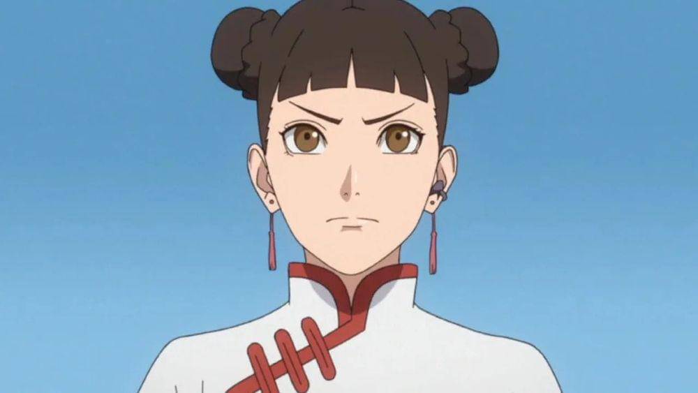 Studio Pierrot/Boruto: Naruto Next Generation