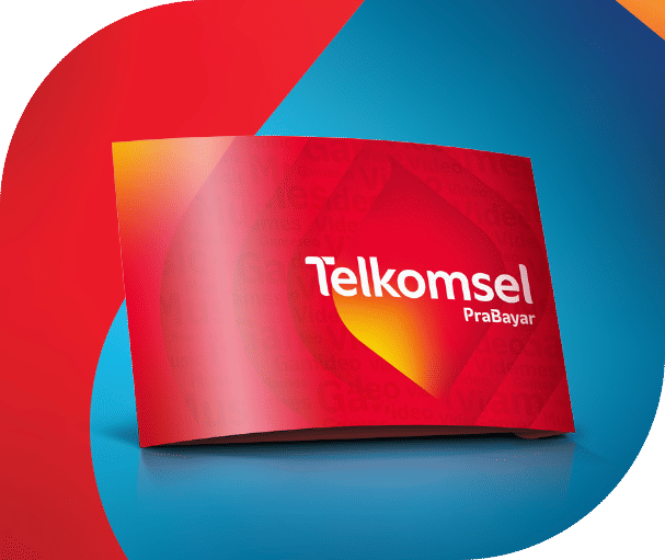 ilustrasi telkomsel (dok.telkomsel)