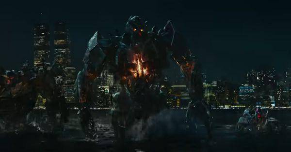 Scourge dan para anak buahnya ( Dok. Paramount Pictures / Transformers: Rise of the Beasts )