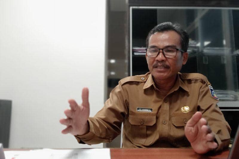 Pemkab Lombok Tengah Bangun Empat Jembatan, Total Anggaran Rp5 Miliar