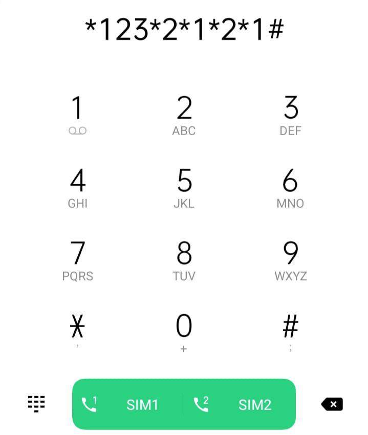 ilustrasi kuota gratis 12 GB (dok. Putri Meliana A)