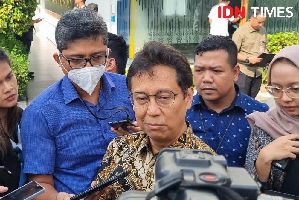 Menkes Budi: Kesehatan dan Pendidikan Jadi Kunci Indonesia Maju 2030