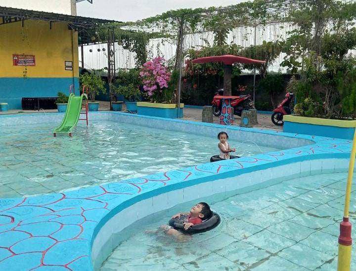 Water Park Sri Rejeki Pokok Grudo Ngawi (instagram.com/pariwisatangawi)