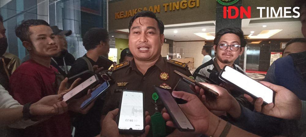 Kepala Seksi Penerangan Hukum (Penkum) Kejaksaan Tinggi (Kejati) Sulsel, Soetarmi. Dahrul Amri/IDN Times Sulsel