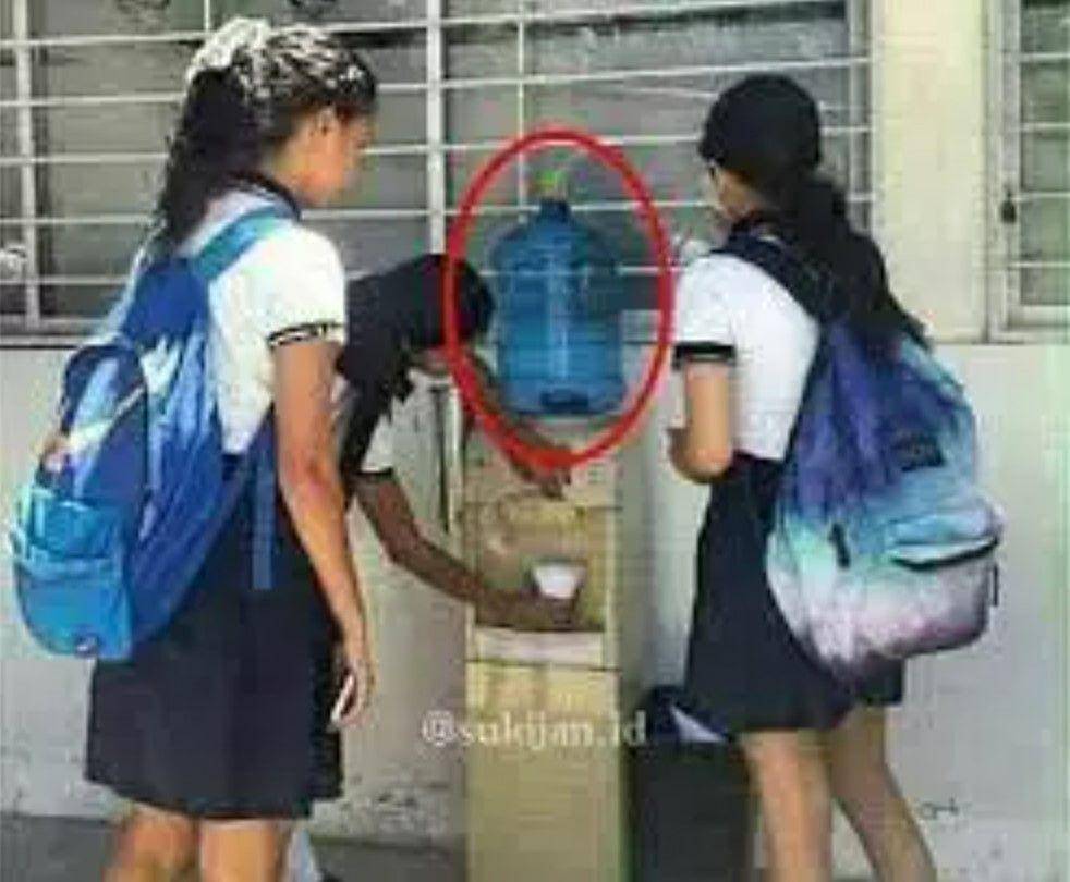 potret kocaknya tersembunyi (instagram.com/sukijan.id)