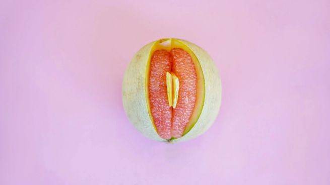 ilustrasi vagina (pexels.com/Dainis Graveris)
