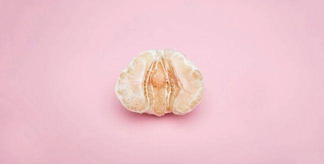 ilustrasi vagina (pexels.com/Deon Black)